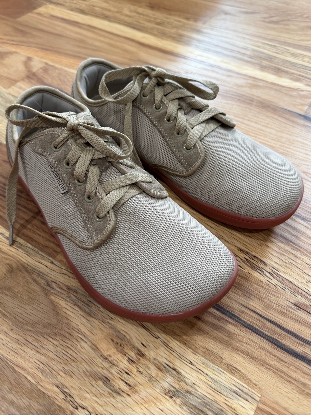 Hobibear Barefoot Sneakers